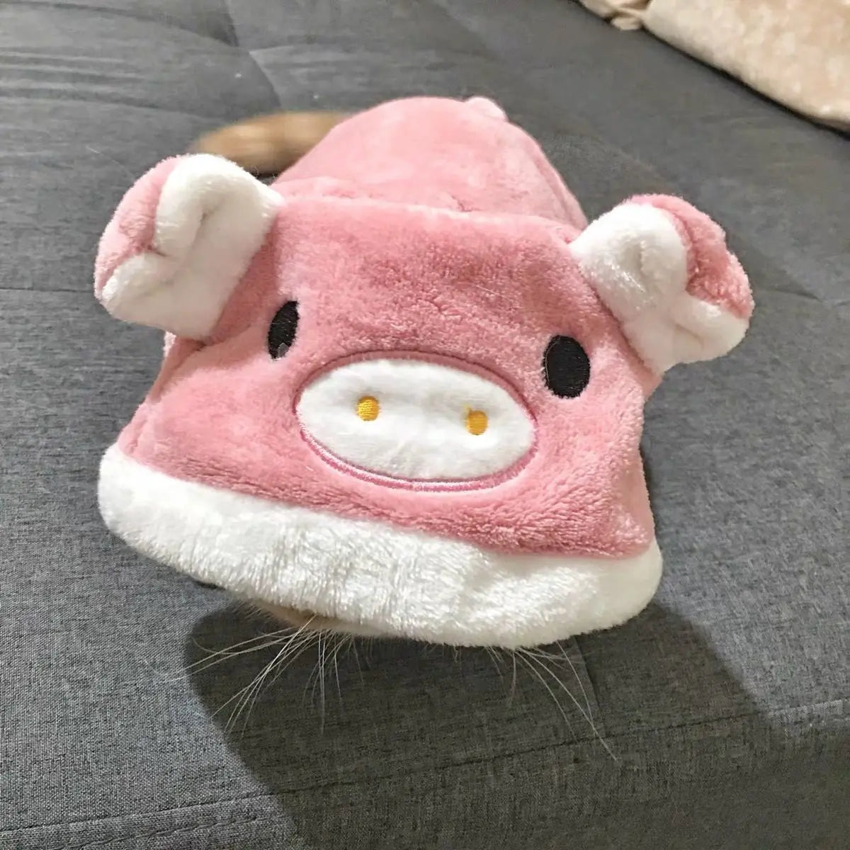 Soft Warm Fleece Dog Jumpsuit