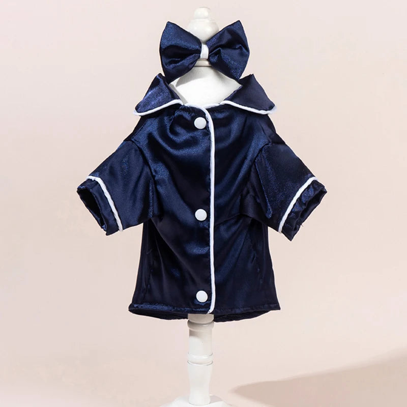 Comfortable Pet Pajamas Dog Shirt