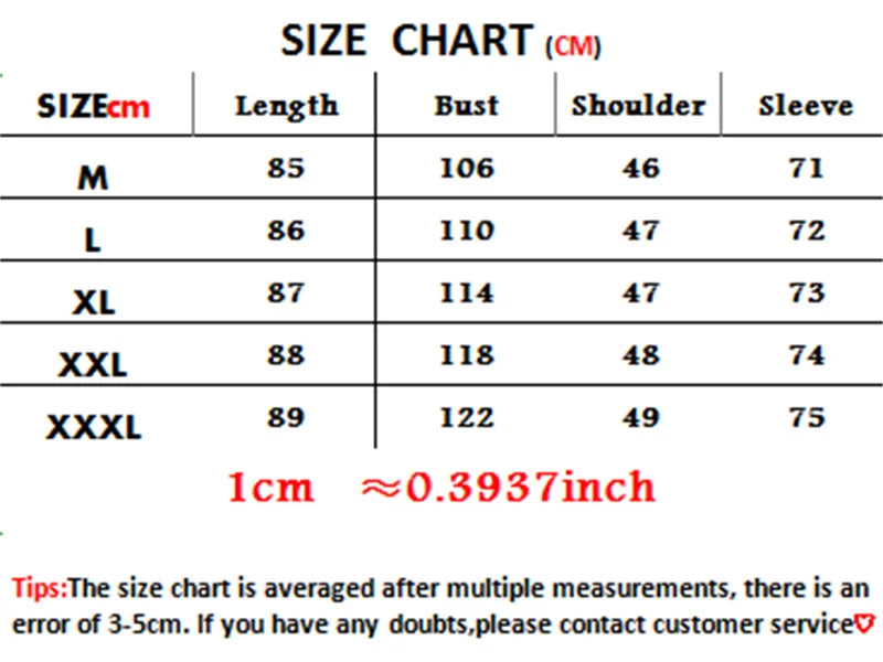 Warm Hooded Winter Padded Jacket