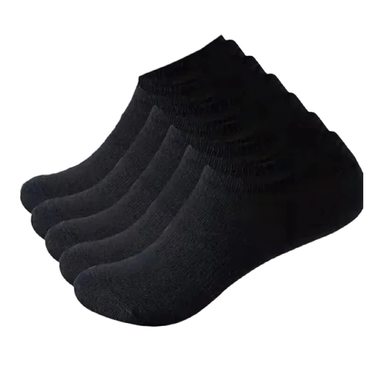 TITLE: Elegant Everyday Mid Calf Socks