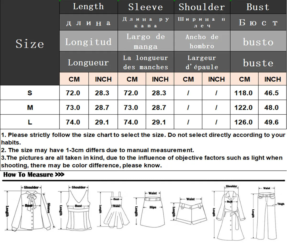 HH Women Fashion Coats Gray Turn-Down Collar Long Sleeves Pockets Decoration Zipper Winter Short Coat Woman Casual Loose Jackets