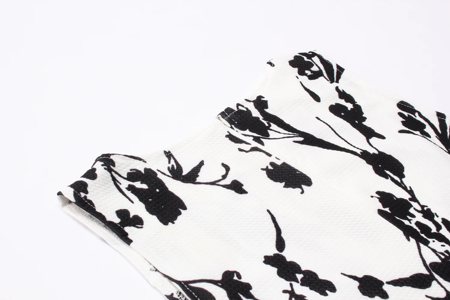 Women Dress Vintage Robe Audrey Hepburn Rockabilly Retro Sleeveless Print Party dresses Summer Vestidos