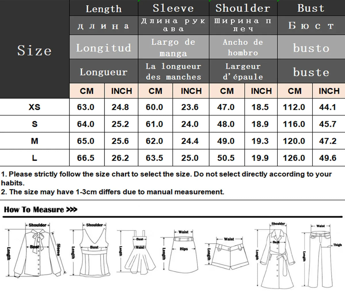 Reversible Fleece Streetwear Winter Jacket
