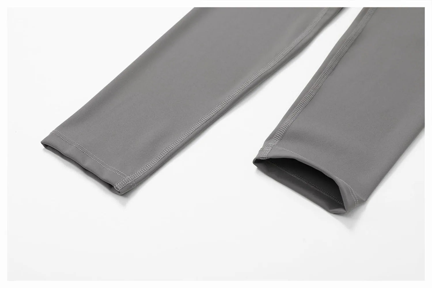 Fitness Leggings High Rise Hip Lift Brushed Soft Material For Ladies Outdoor Elastic Slim Fit Outer Wear Sports Tight Pants