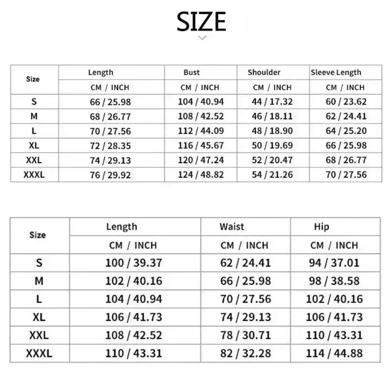2025 Men's Tracksuit Hooded Sweatshirt+Sweatpants 2 Pcs Sets Sports Suit Casual Jogger Sportswear 2 Piece Male Streetwear Sets