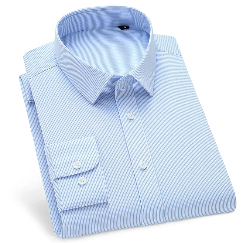 Urban Style Slim Fit Shirt