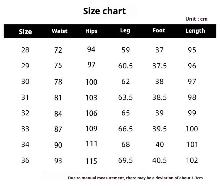 Elegant High Waist Suit Trousers