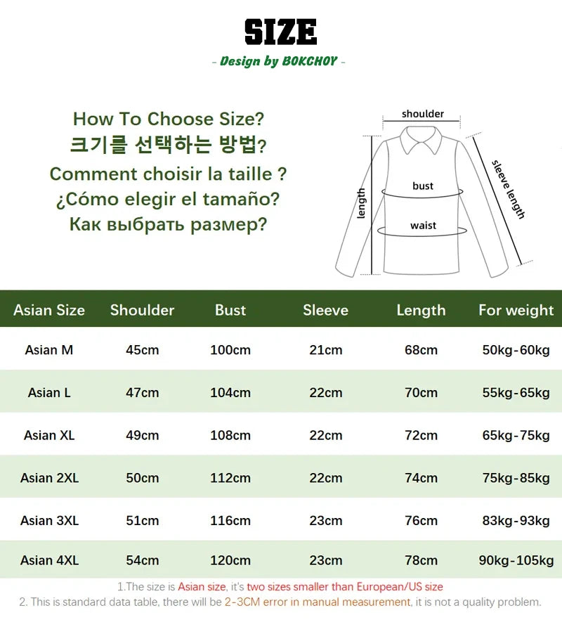 Chinese Print Cotton Summer Tee