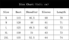 Men’s Plush Rabbit Ears Fleece Hoodie