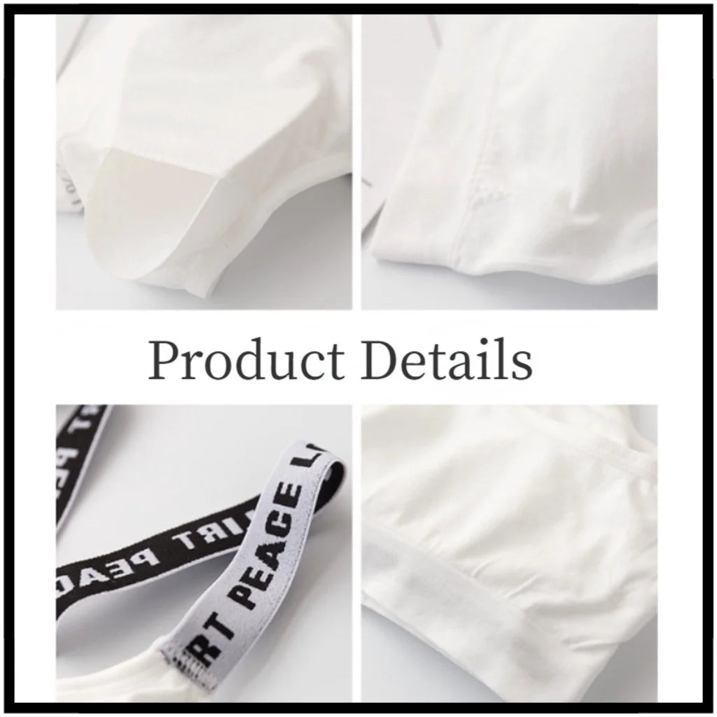 40-65Kg Sexy Bra Top Women Sports Bras Letters Straps Gym Yoga Female Pad Sportswear Tank Top Sport Push Up Bralette