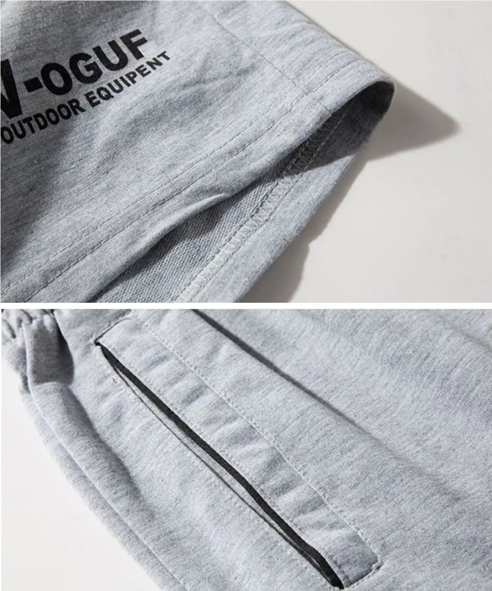 Slim Fit Summer Board Shorts