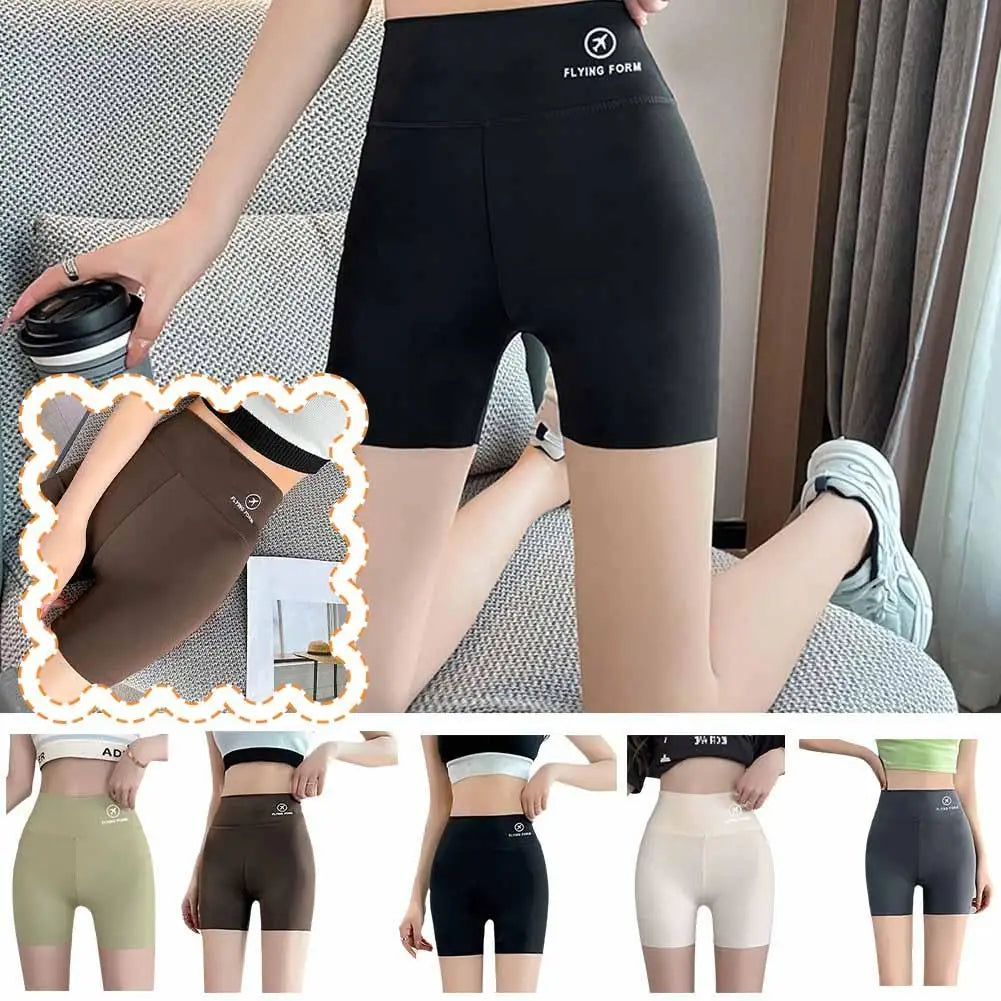 Women Shorts Sports Shorts For Women New Cycling Jogging Fitness High Waist Push Up Gym shorts Leggings Yoga Clothing ﻿