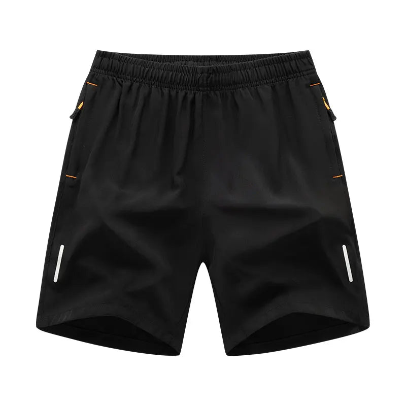 Ice Silk Quick Dry Shorts