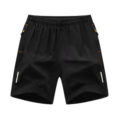 Ice Silk Quick Dry Shorts