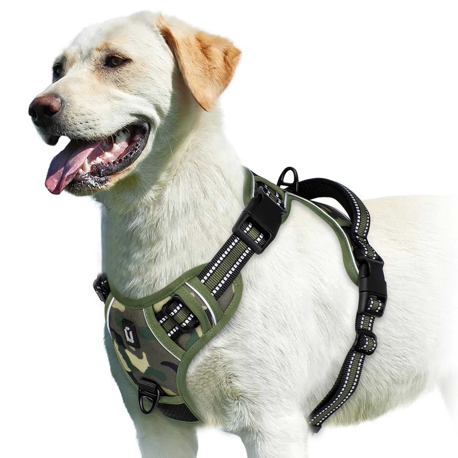 Easy Control Handle No-Pull Vest