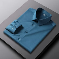 Wrinkle Free Smart Casual Shirt