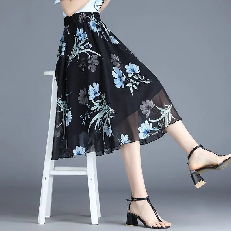Skirts for Women Premium Edition