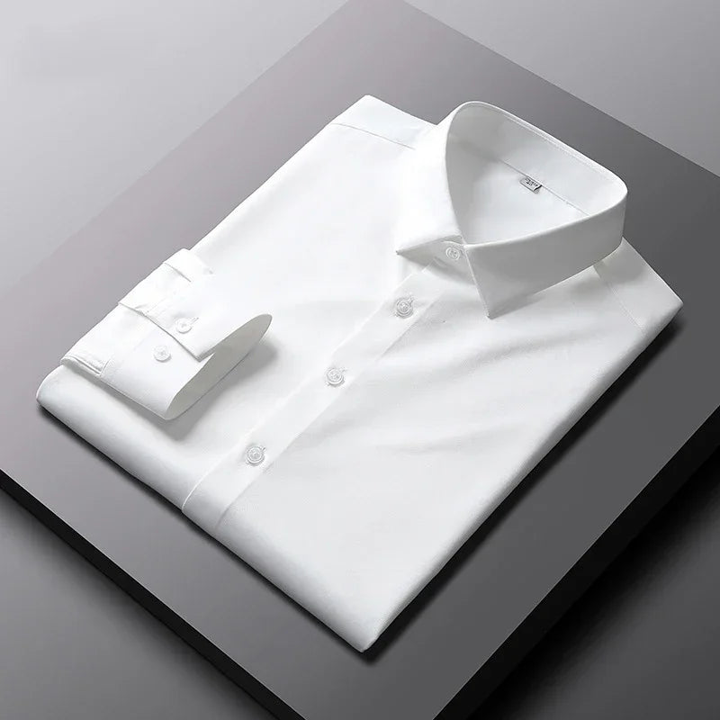 Wrinkle Resistant Smart Casual Shirt