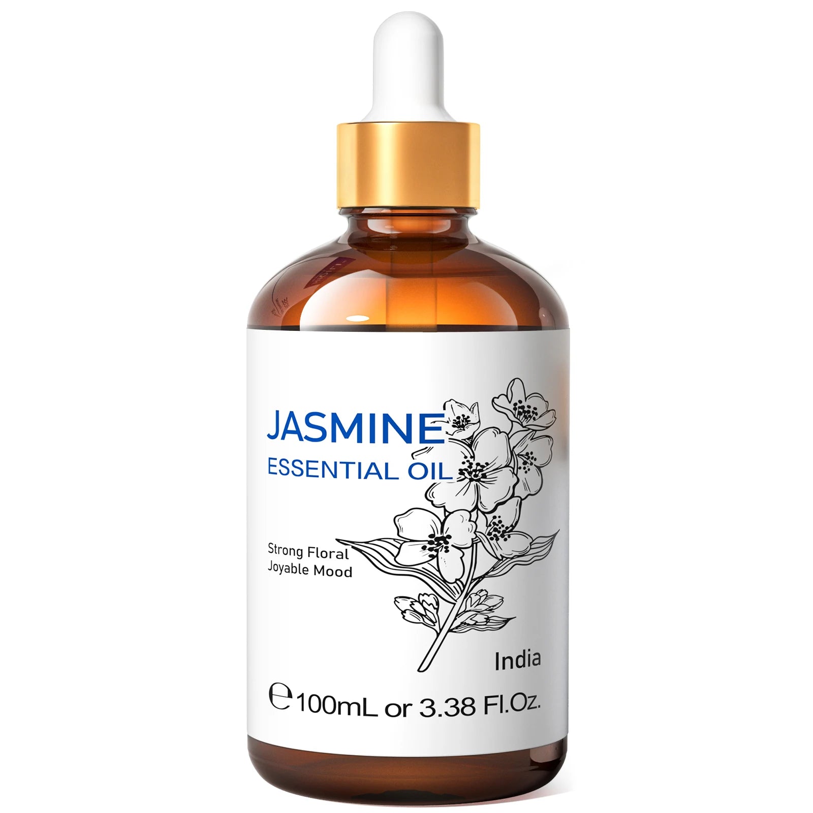 Pure Tea Tree Essential Oil