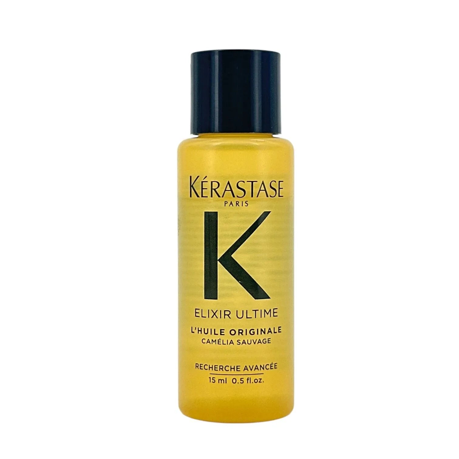 Luxurious Hair Nourishment Treatment