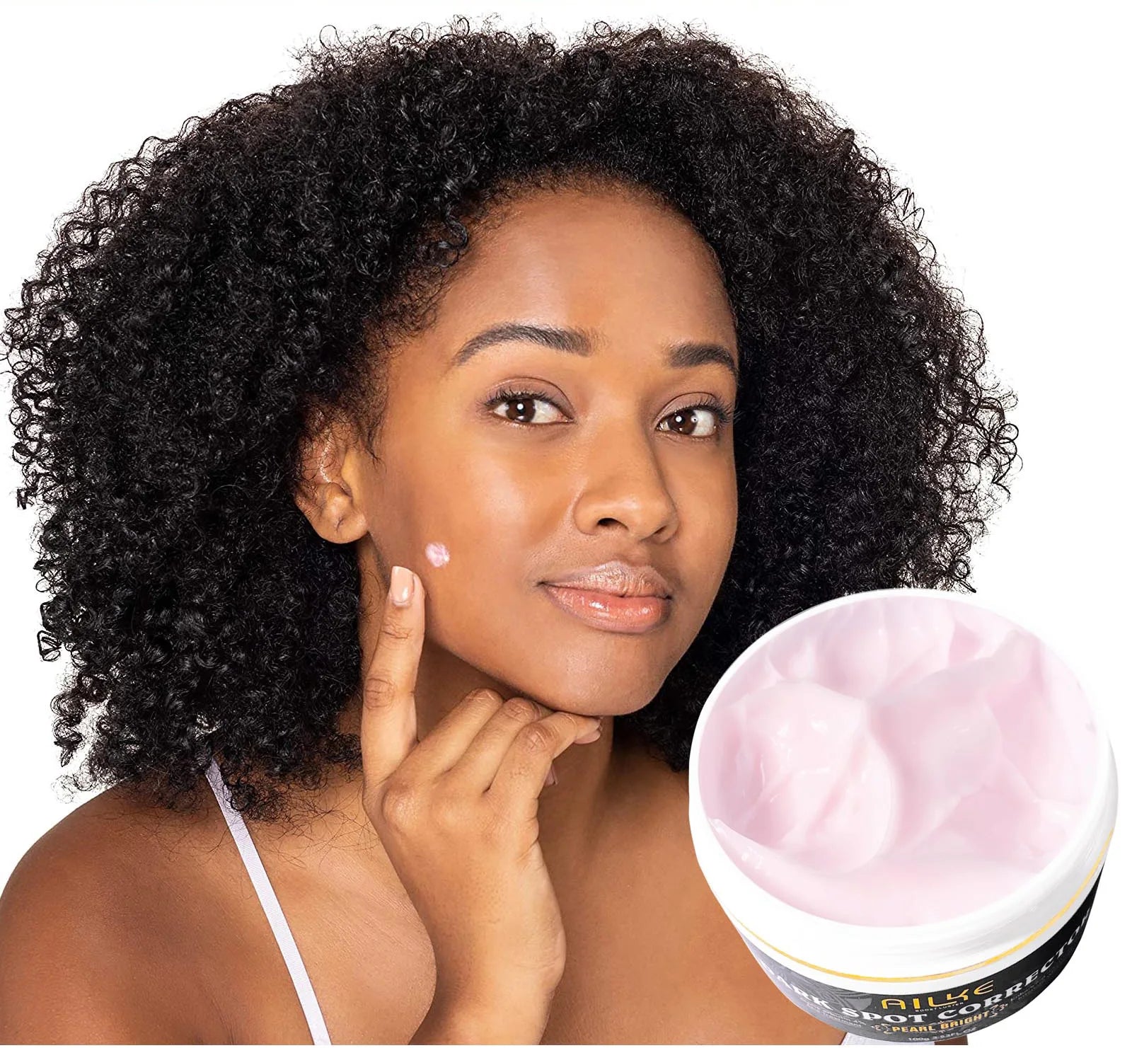 Collagen Whitening Women Care Set