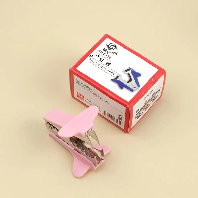 Nail Remover Tool 1 Piece Labor Saving Ergonomic Handle Easy Removal for Home and Salon Use