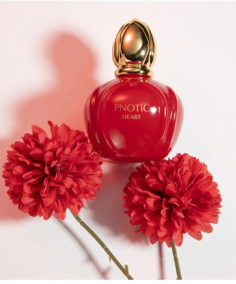 High Quality Perfume For Woman Spray Flirting Pheromone 100ML Parfum Long Lasting Cologne Fragrance Women Eau De Parfum