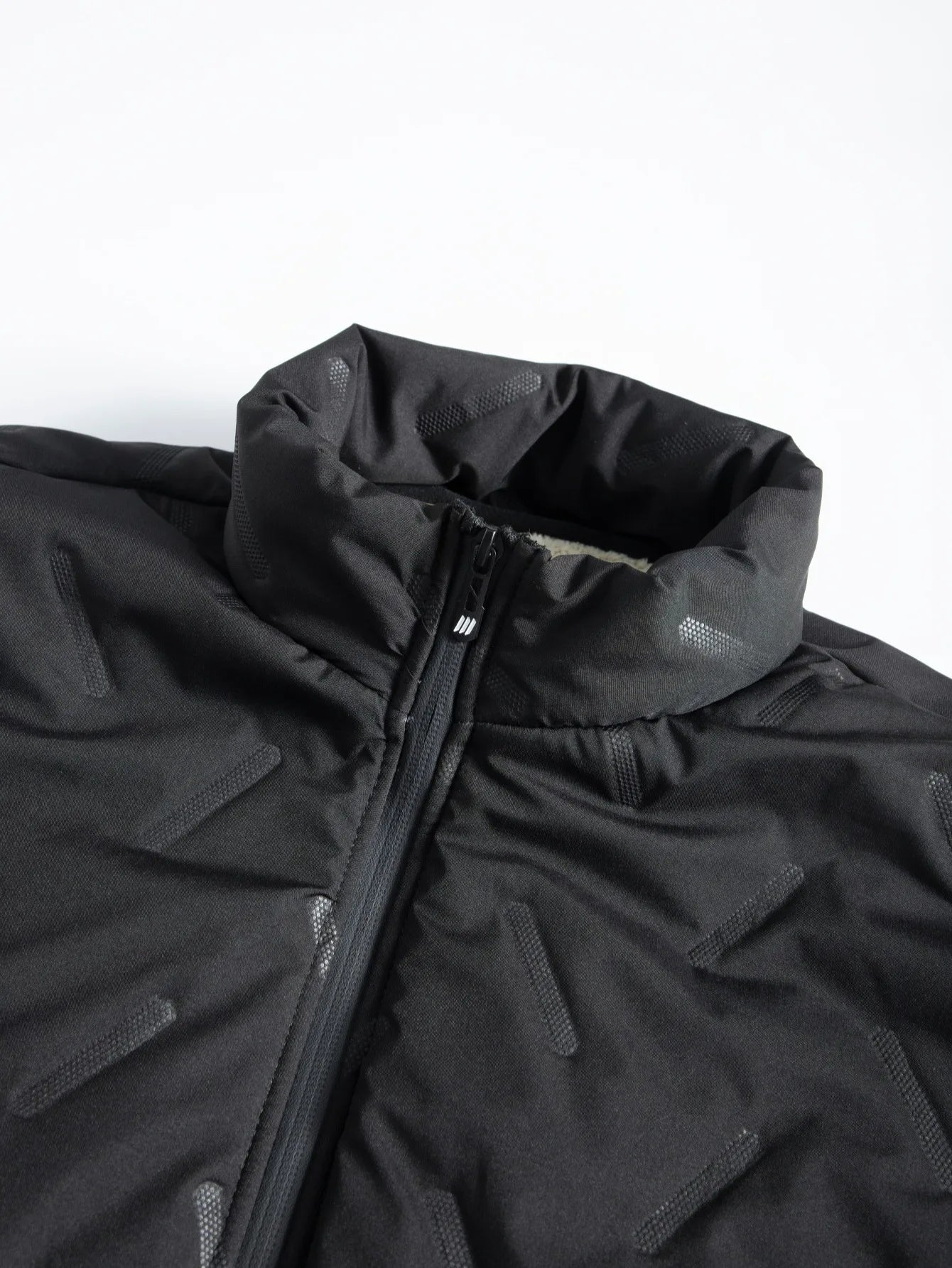 Warm Casual Men Fleece Jacket