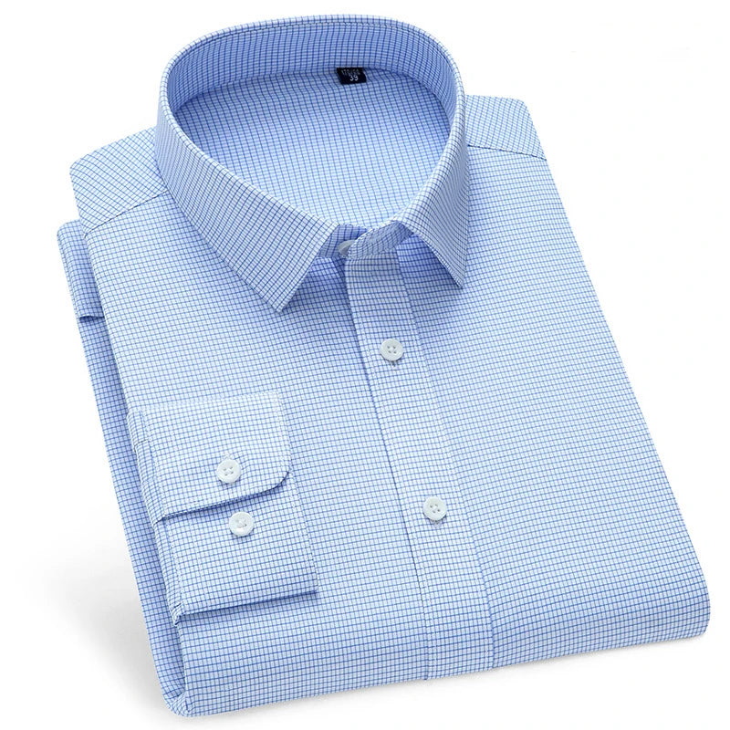 Urban Style Slim Fit Shirt