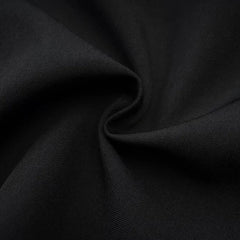 Unisex Letter Print Sports Tee