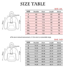 Men Hoodie Fashion Refined Design Daily All Match Print Long Sleeve Top For Male Daily Outdoor Walk Daily Wear Tops