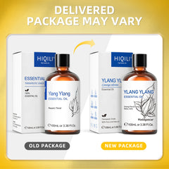 Ylang Ylang Pure Essential Oil
