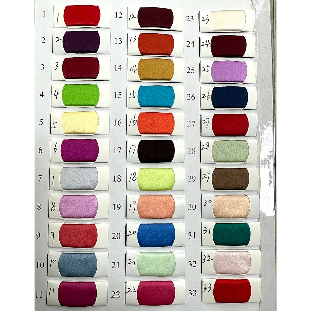 Elegant Satin Off-Shoulder Wedding Dress with Bow Detail