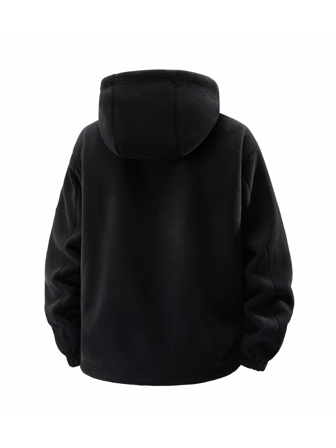 Versatile Hooded Casual Travel Jacket