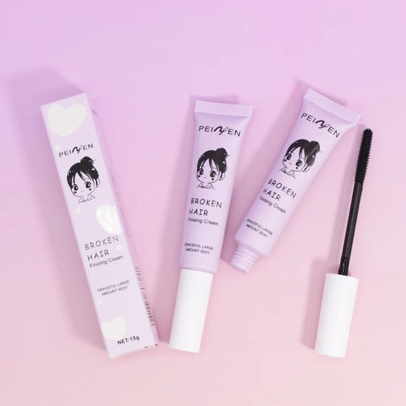 Multi Functional Styling and Breaking Hair Stick, Suitable for Refreshing Shaping of All Hairstyles, Long-Lasting Styling