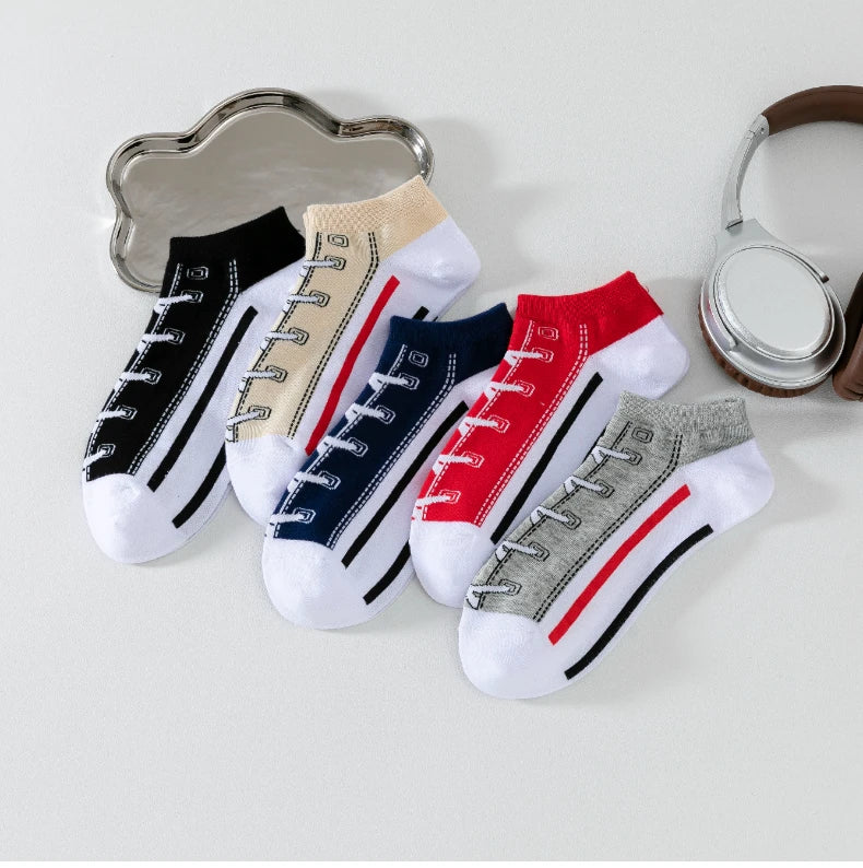 Lightweight Sport Sock Pack
