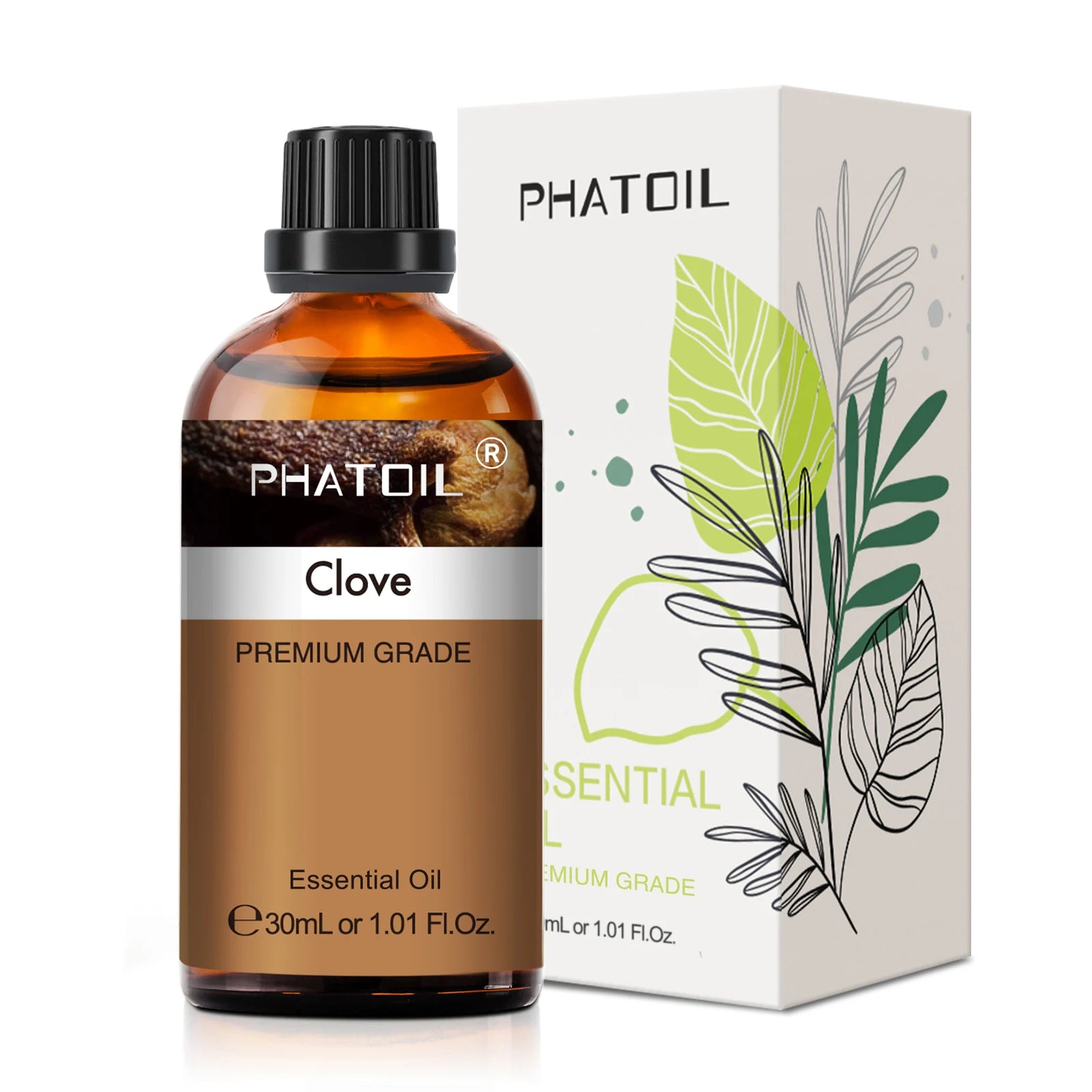 Multi Aroma Essential Oil Blend