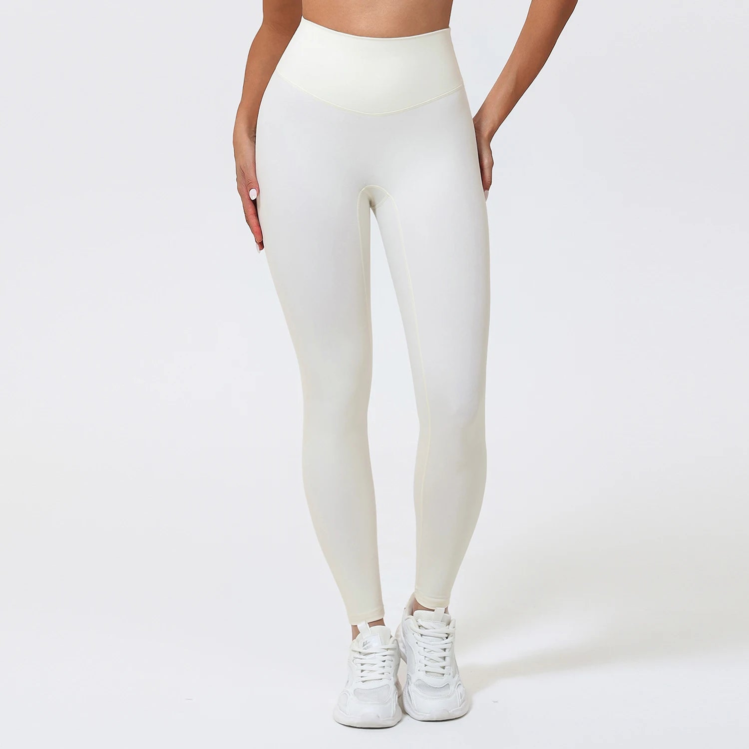New Summer Sport Legging High Waist Gym Pants Women Running Workout Leggings Women's Gym Leggings Tights Stretch Yoga Clothing