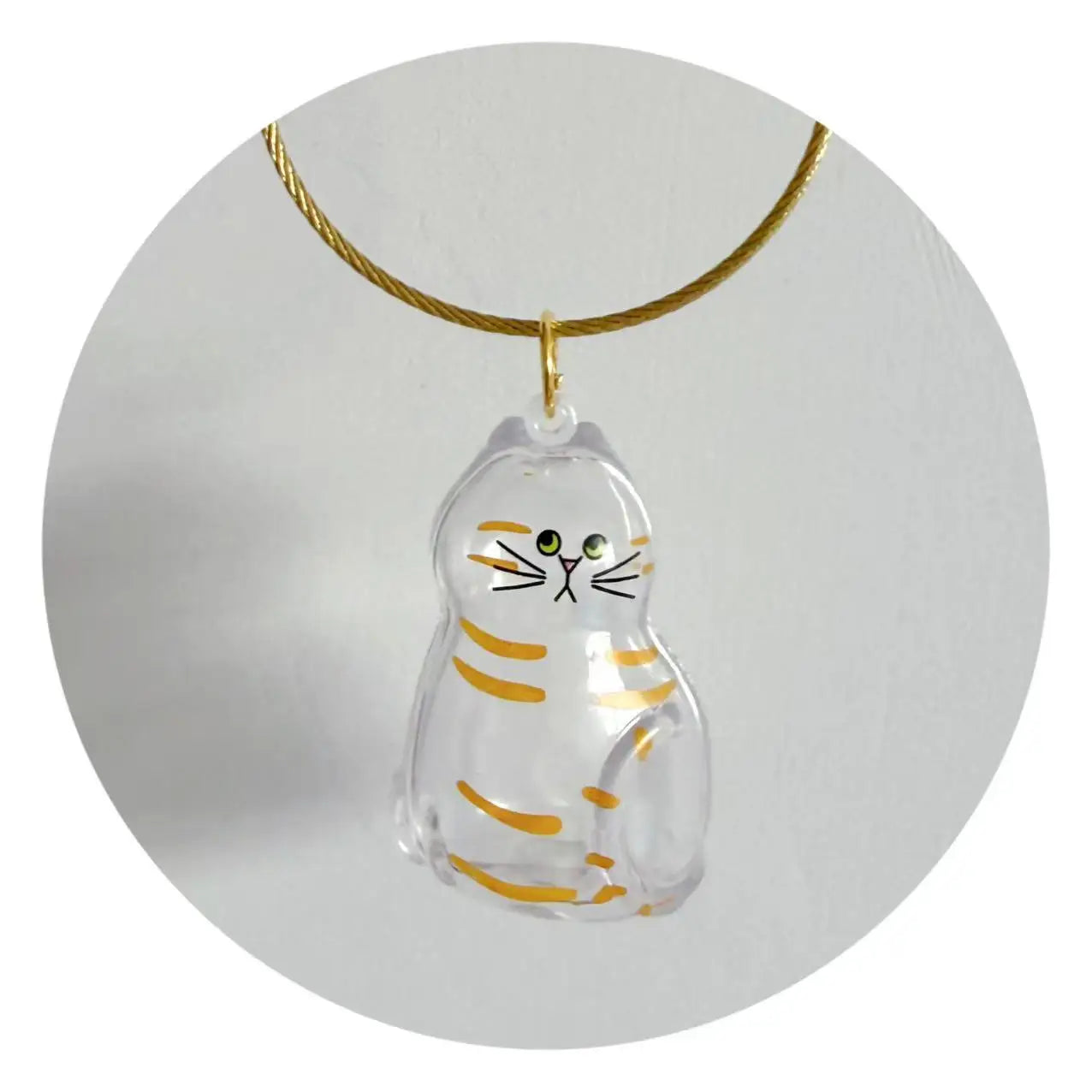 Transparent Cute Dog Pendant Keychain Creative Pet Hair Storage Capsule Hanging Ornament for Pet Lover DIY Pet Memorial Keychain