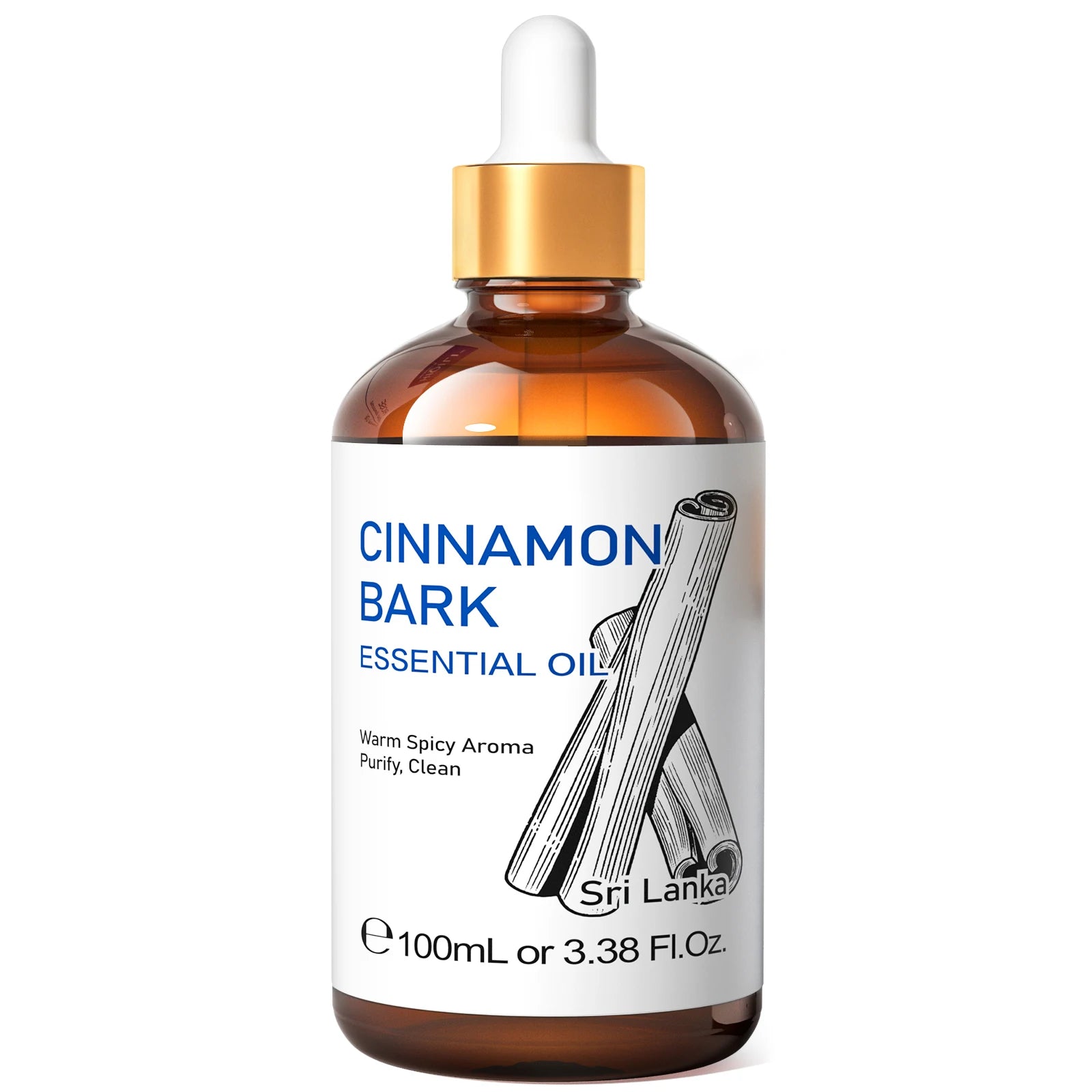Ylang Ylang Pure Essential Oil