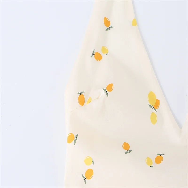 Women's Dress 2026 New Fashion Summer Hot Sale Printed Halter V-neck Satin Sexy Dating Women's Mid-Length Dress