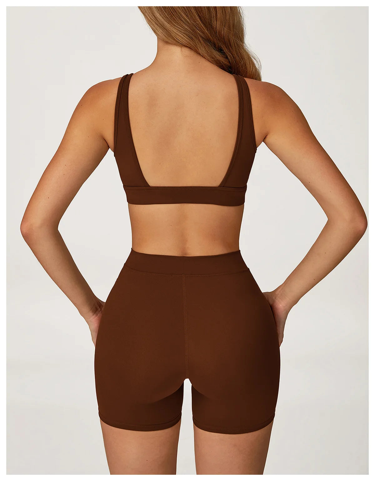 Long Sleeved Two Piece Tracksuit