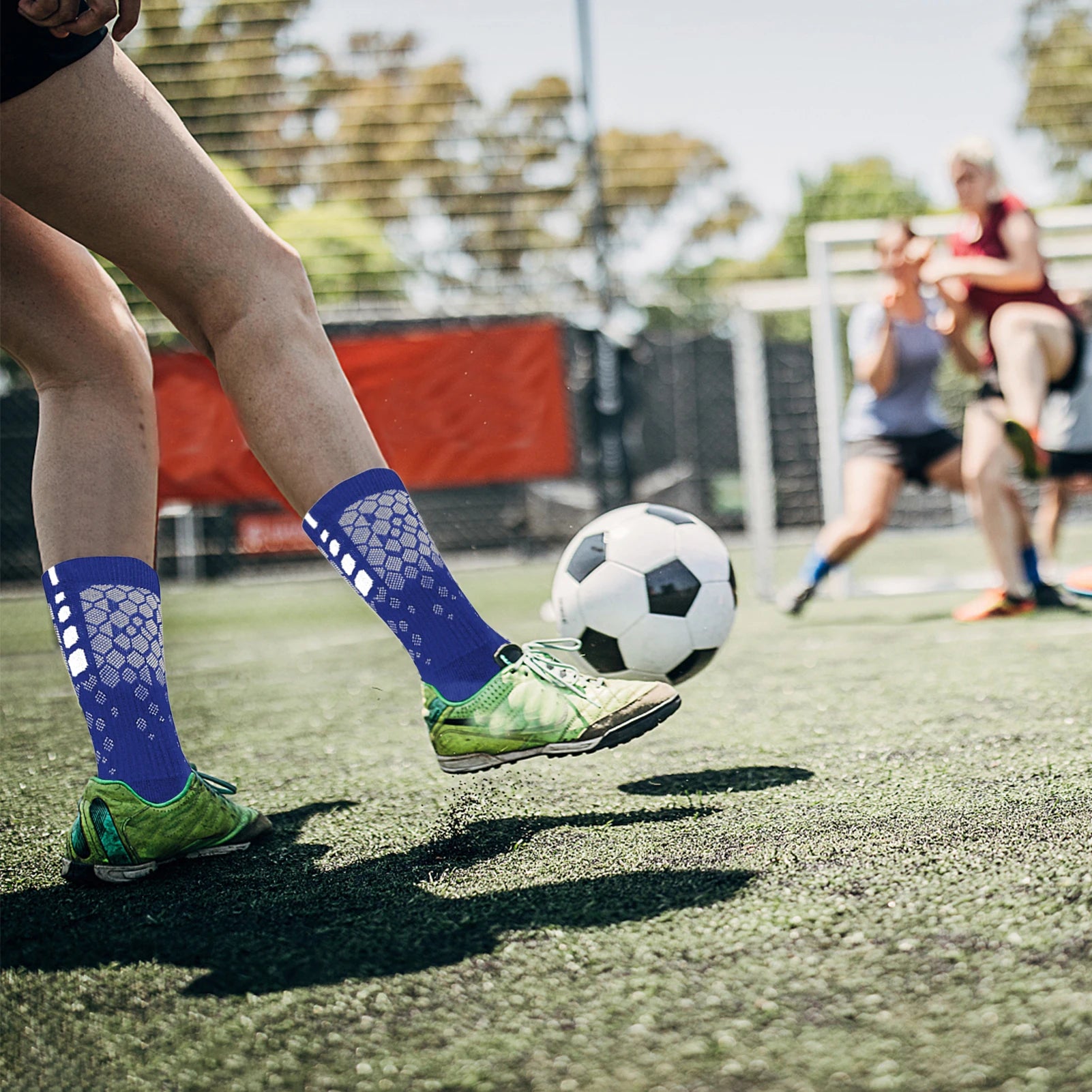 Grip Sport Training Socks