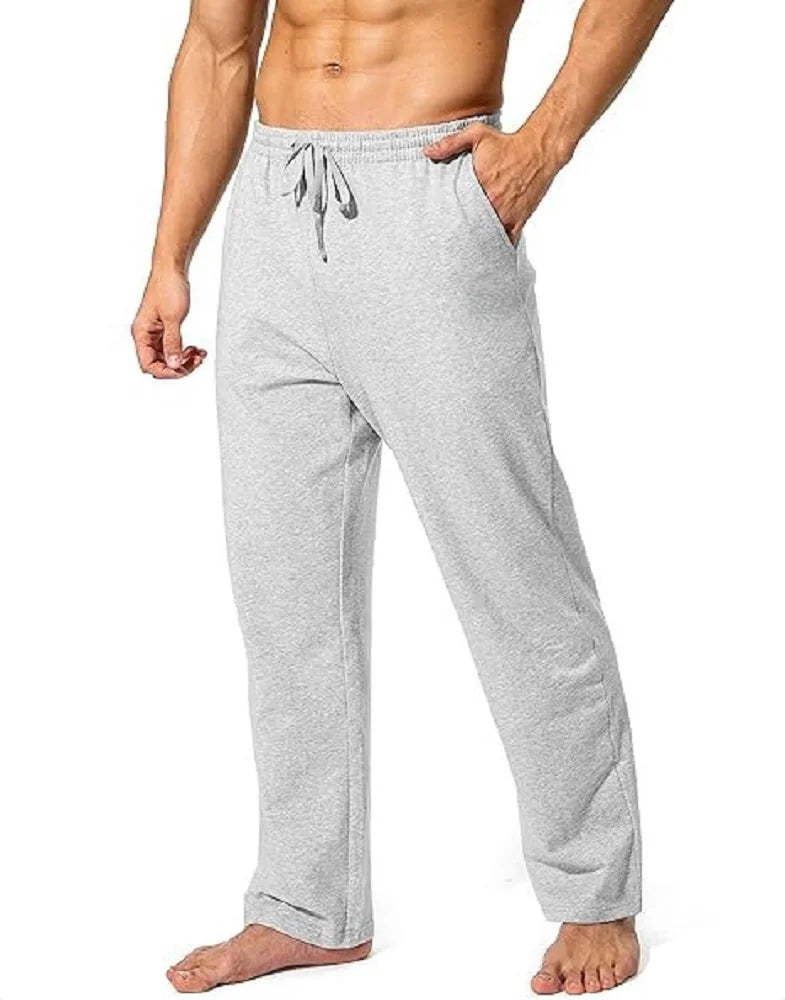 Training Jogger Running Sweatpants Men