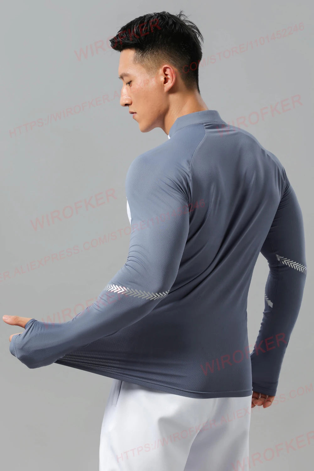Performance Training Essential Wear