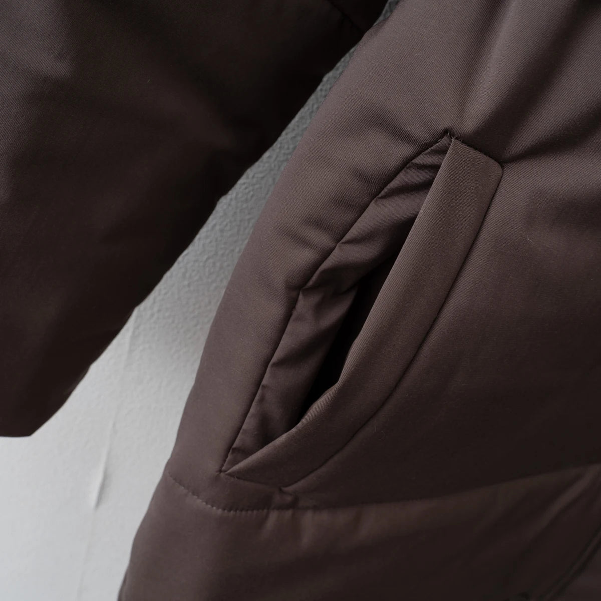 Stylish Thick Winter Parka Coat