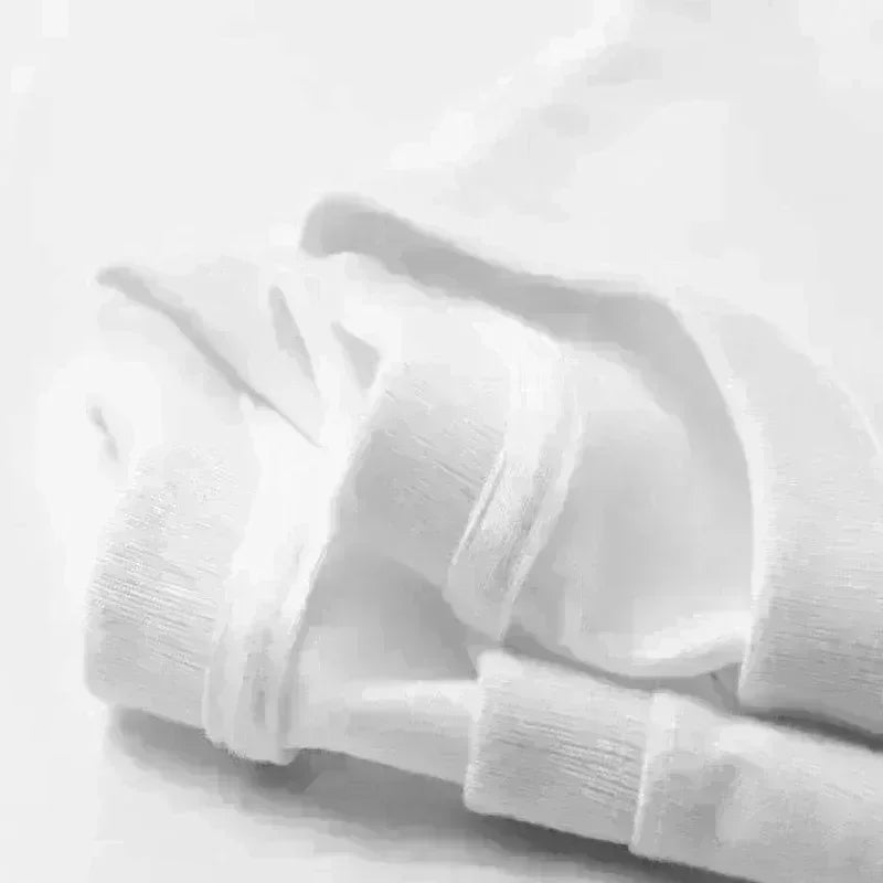 Heavyweight Cotton Base Tee Unisex