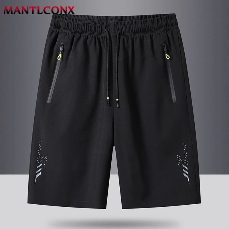 Cool Summer Gym Training Shorts