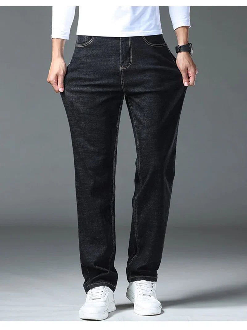 Men Fashion Daily Casual Loose
