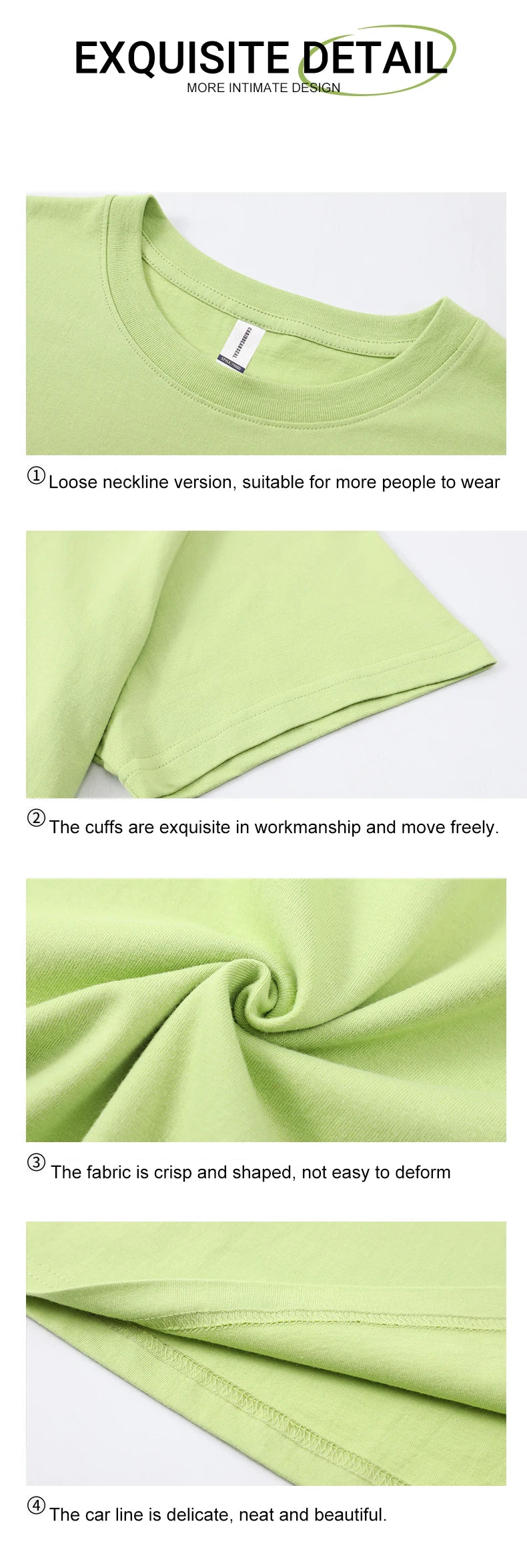 I Can Do It But I Don'T Want To Doprint Men T Shirts Summer Hip Hop Short Sleeve Cotton Y2K Loose Clothes O-Neck T-Shirt